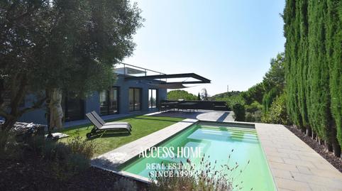 Foto 2 de Casa o xalet en venda a Premià de Dalt, Barcelona