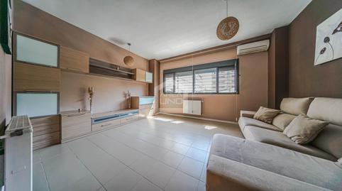 Foto 3 de Planta baixa de lloguer a Prado Santo Domingo - Ensanche, Alcorcón