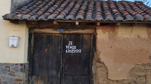Foto 5 de Casa o xalet en venda a Calle Onésimo Redondo, 13, Brime de Sog, Zamora