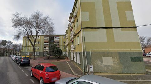 Photo 3 of Houses for sale in San Ignacio de Loyola , Chorrillo, Alcalá de Henares