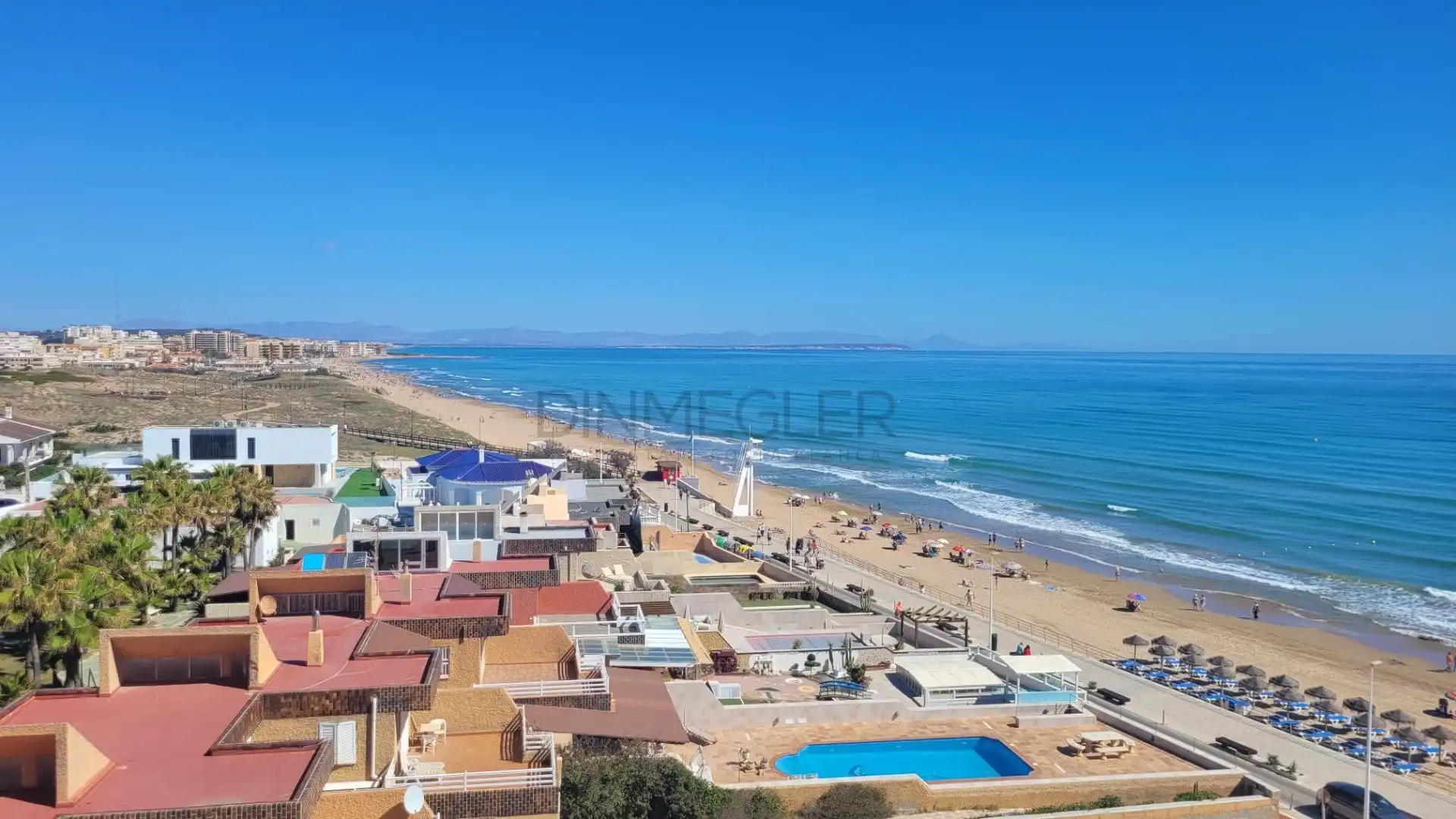 Piso con piscina en venta en La Mata, imagen 62