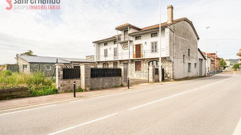 Foto 2 de Casa o xalet en venda a Calle de José María Pereda, Bezana - Prezanes, Santa Cruz de Bezana