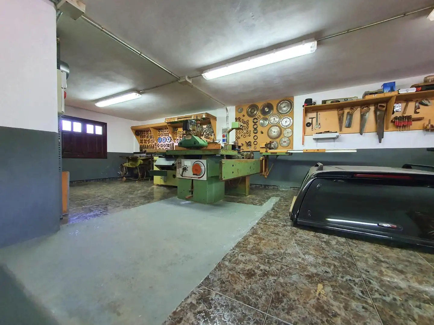 Finca rústica en venta en Icod de los Vinos con Jardín privado, Terraza y Trastero