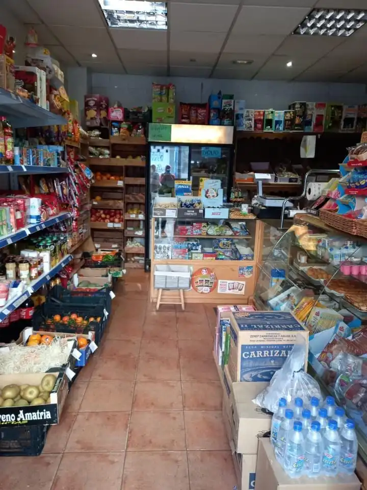 Local comercial en venda a Calle Corpus Christi 67 24010 San Andres Del Rabanedo, imagen 3