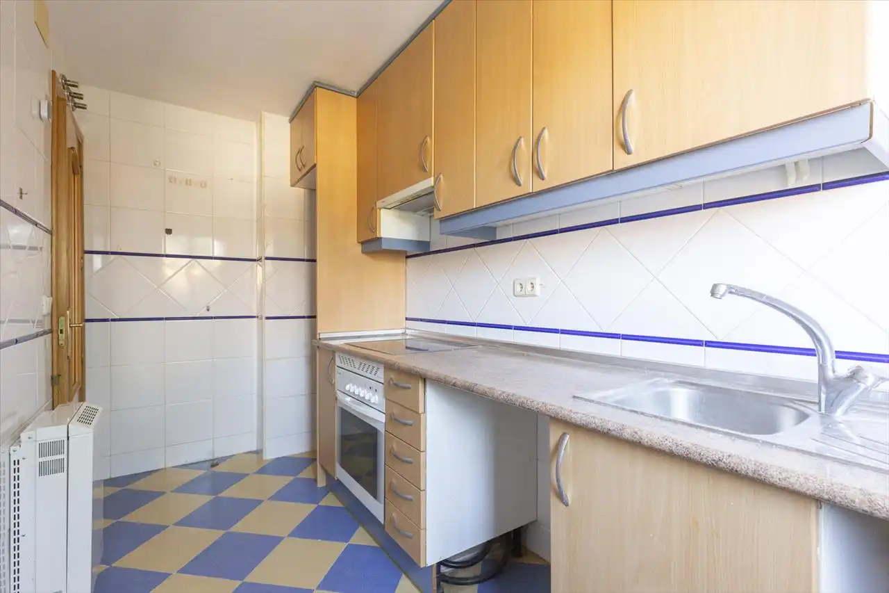Flat for sale in Calle de la Imagen, 11, Meco pueblo