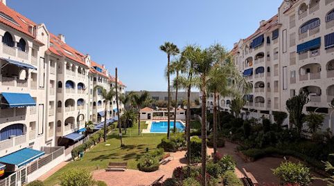 Foto 2 de Pis en venda a Calle Príncipe de Asturias, 3, San Pedro de Alcántara pueblo, Marbella