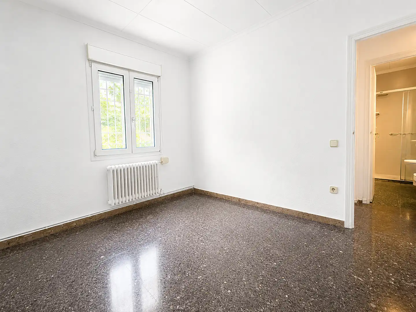 Habitación de Casa o chalet en venta en Sabadell con Jardín privado y Terraza