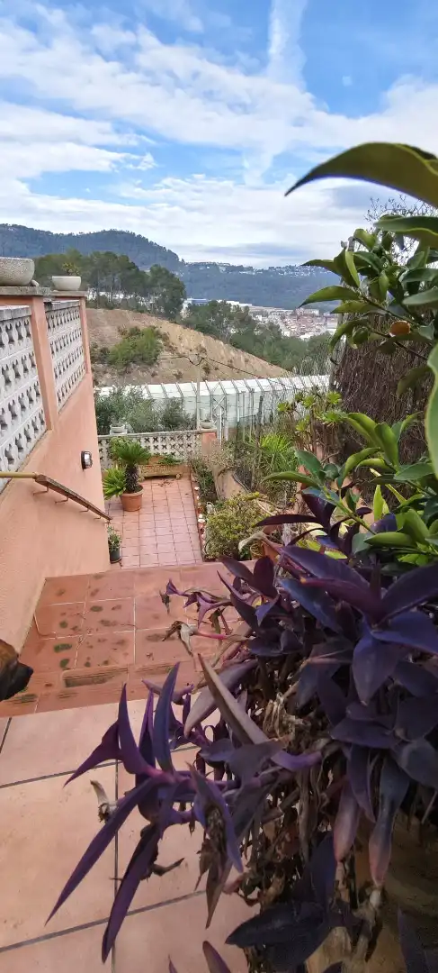 Casa con terrazza in vendita a Cervelló, imagen 6
