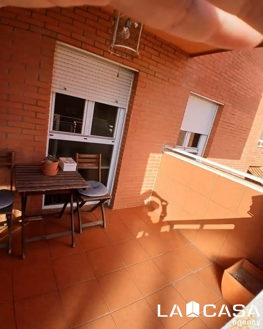 Appartamento con piscina in vendita a Calle Cueva de Menga, imagen 13