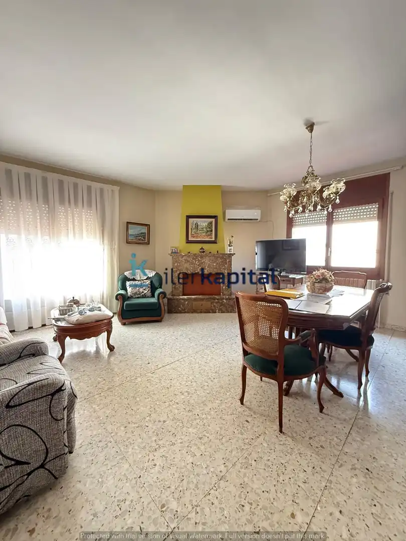 Casa en venda a Almacelles, imagen 21