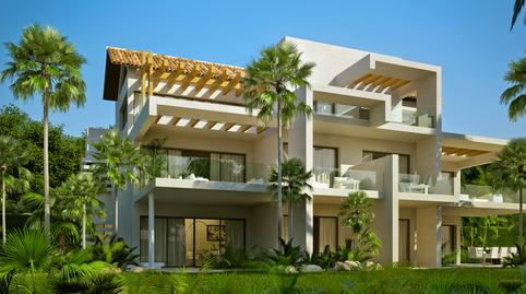 Foto 2 de Planta baixa en venda a Caserias Esperonal, 11, Montemayor - Marbella Club, Málaga