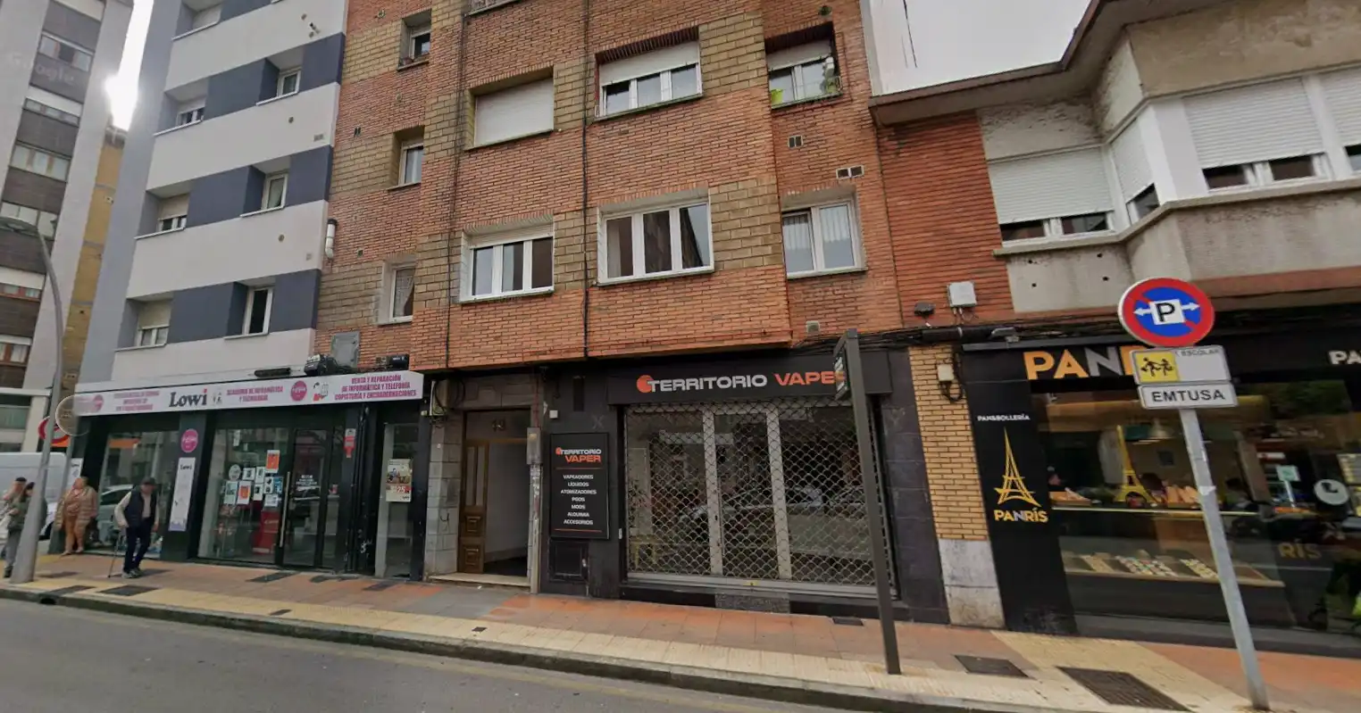 Flat for sale in BRASIL