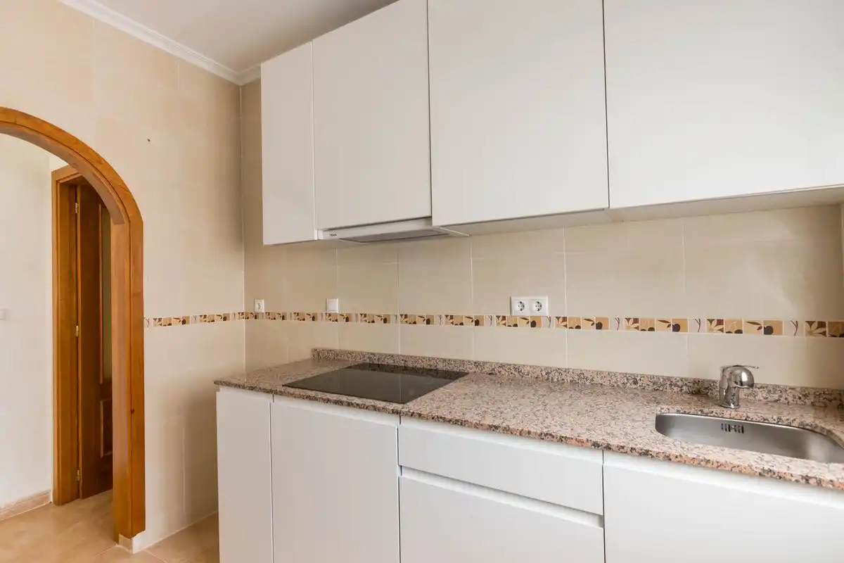 Bajo con terraza en venta en Av. de San José, imagen 13