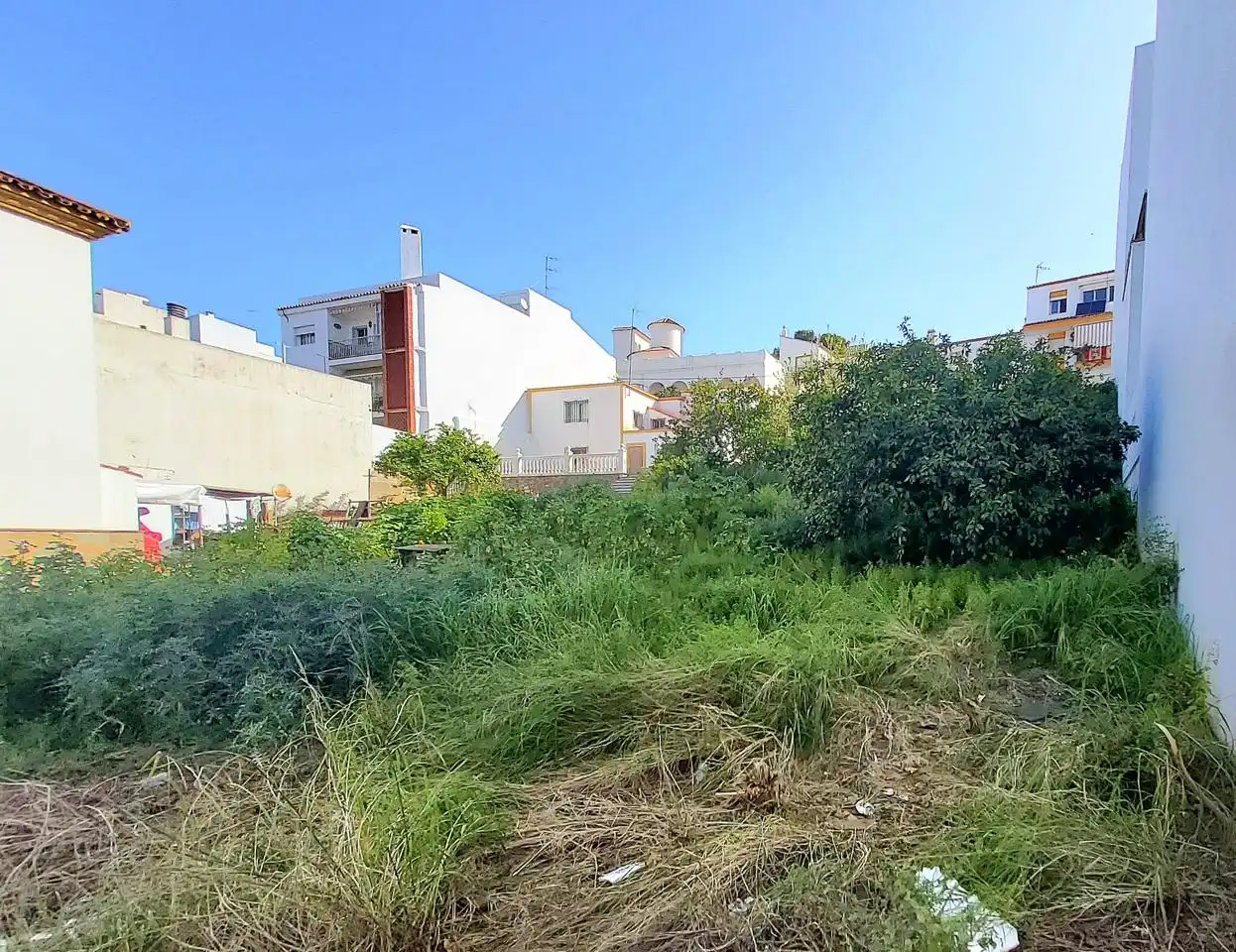 Terreni e lotti in vendita a Batallón Cazadores De Tarifa, imagen 3