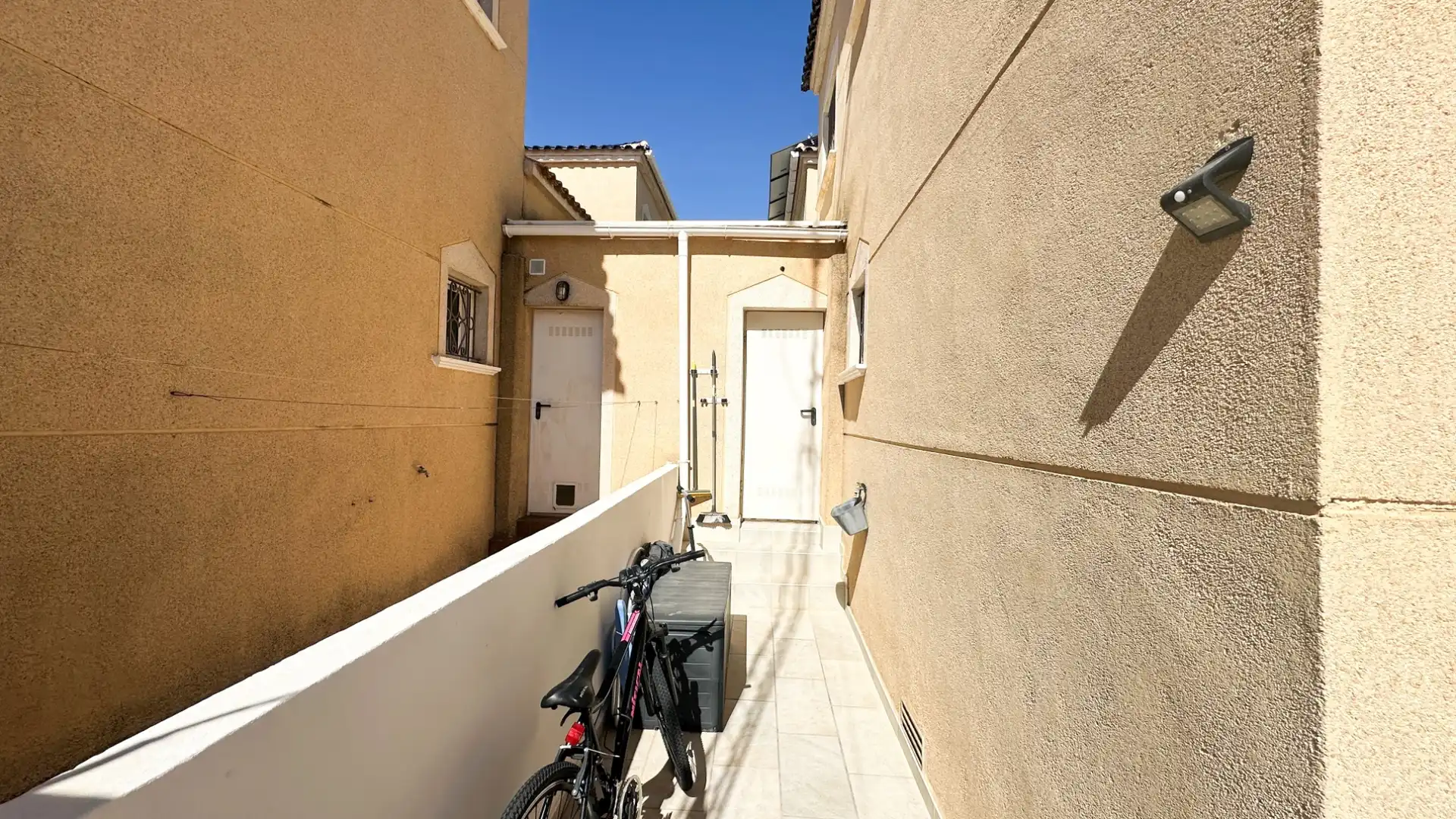 Adossat amb terrassa en venda a Orihuela Costa, imagen 40