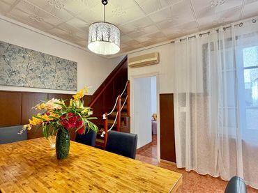 Apartament en venda a Centro