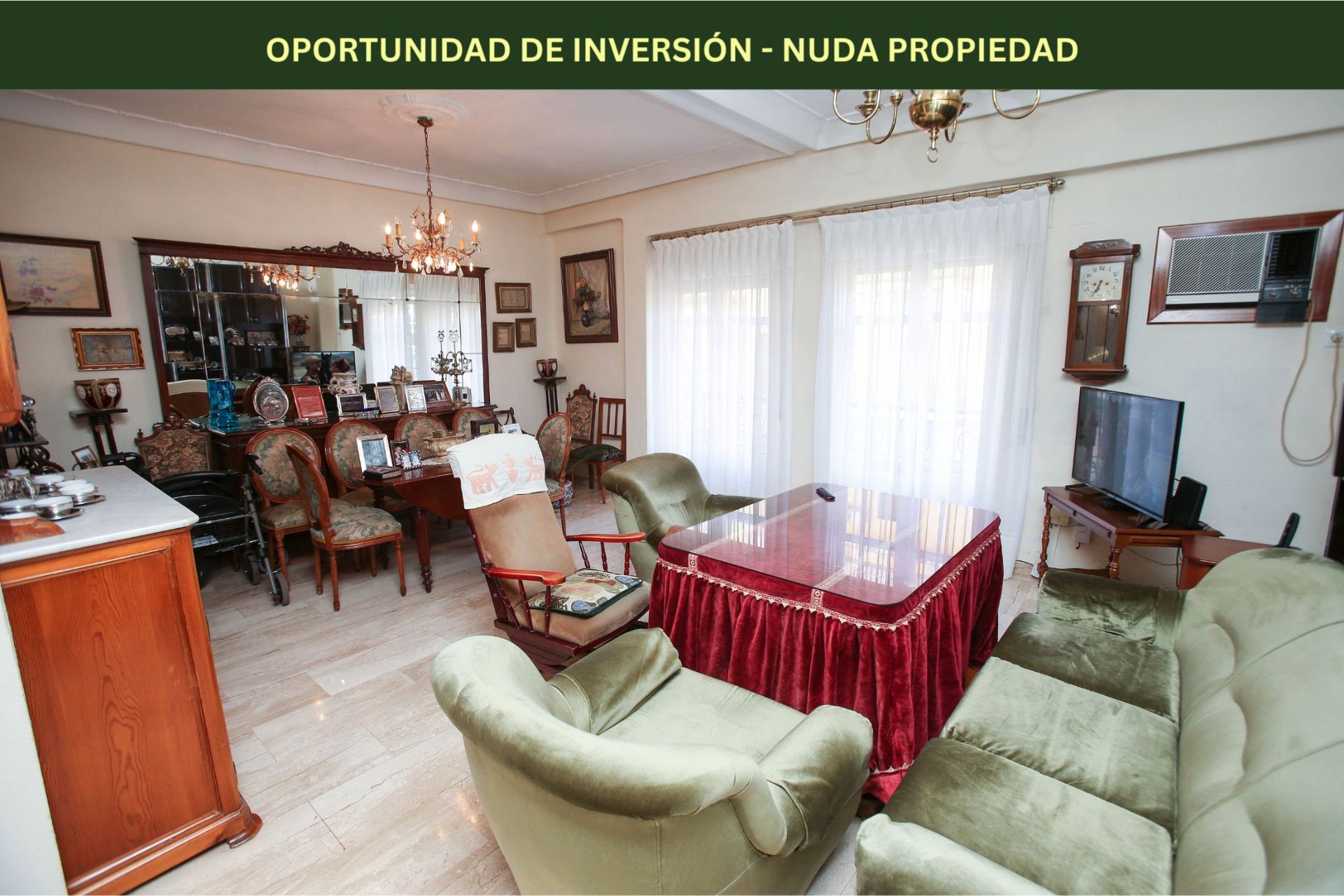 Pis en venda a Calle Virgen de la Consolación, Los Remedios