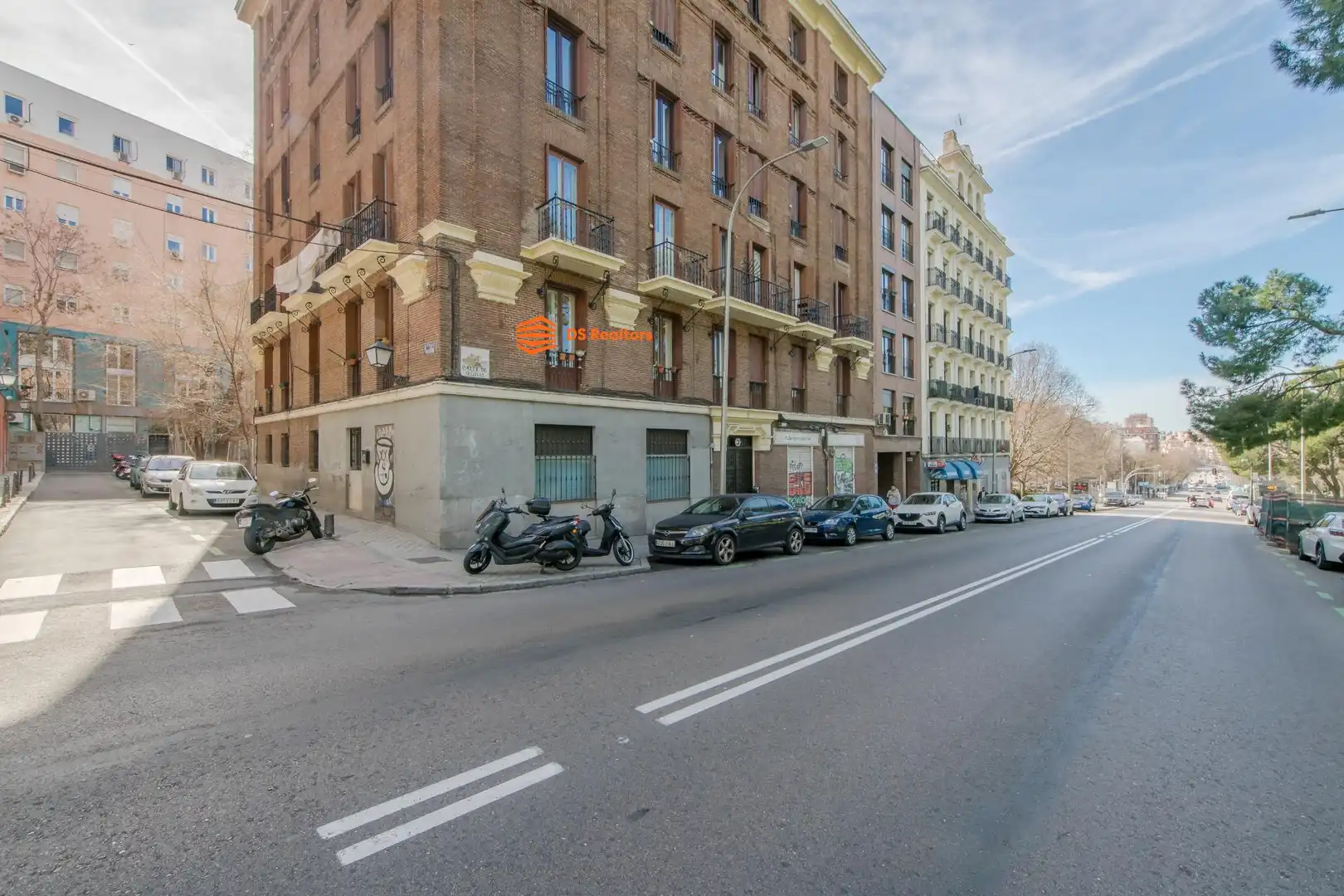 Duplex con ascensore in vendita a Calle Valliciergo 5, imagen 55