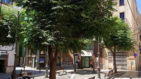 Foto 3 de Oficina en venda a  S Pere, 43, Barris Marítims,  Tarragona Capital