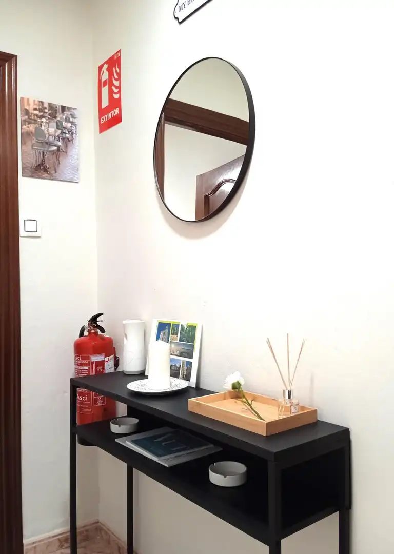 Wohnung zur Miete in Avenida CONSTITUCION, 3, Carreño