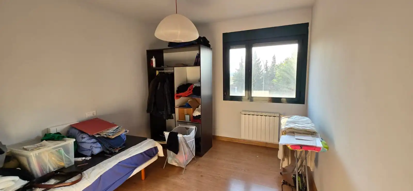 Dormitori de Pis en venda en Argamasilla de Calatrava amb Aire condicionat, Calefacció i Traster