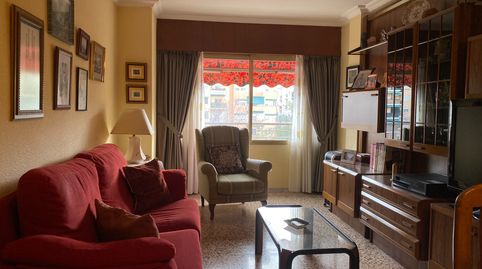 Foto 3 de Piso en venta en Plaza del Sol, Carolinas Altas, Alicante / Alacant