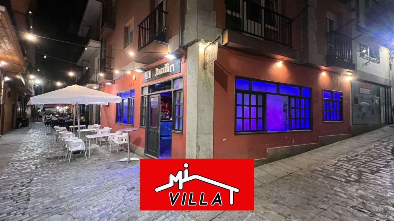 Local en venta en Laredo