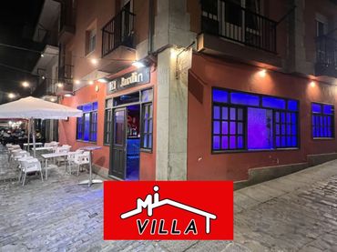 Local comercial en venda a Centro