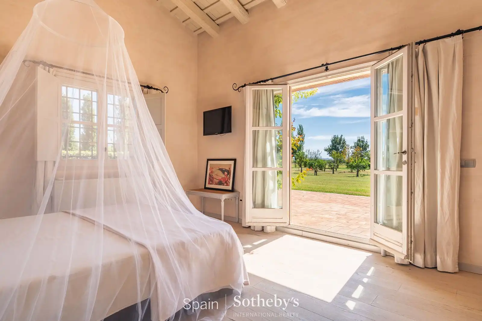 Country house with pool for sale in Camí Vell d'Ullà, imagen 18