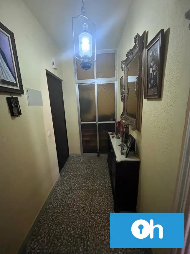 Piso en venta en Calle Camilo José Cela , Bellavista