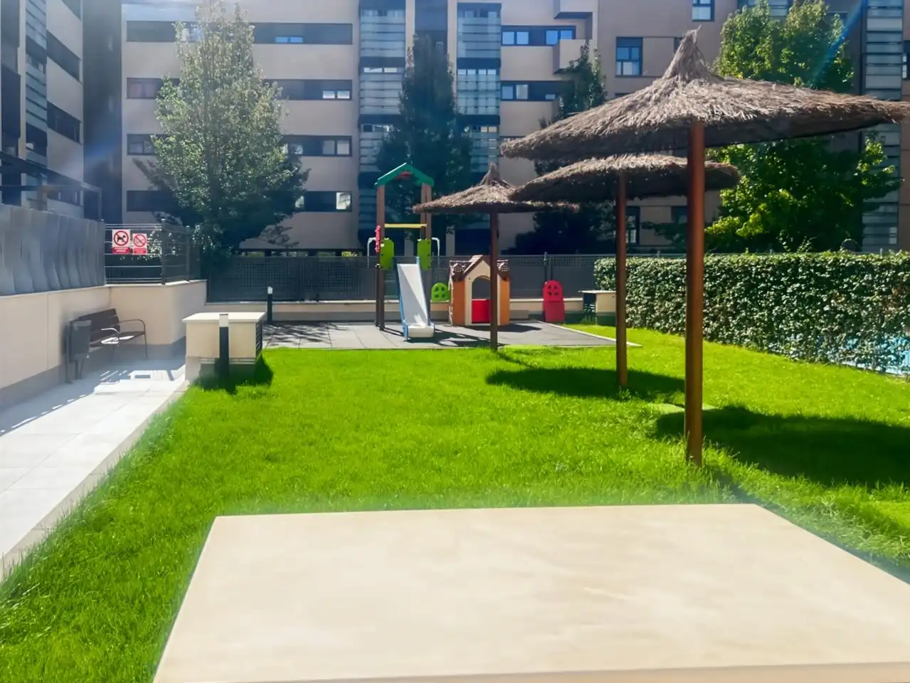 Piso con piscina en venta en Calle de Peñaranda de Bracamonte, imagen 28