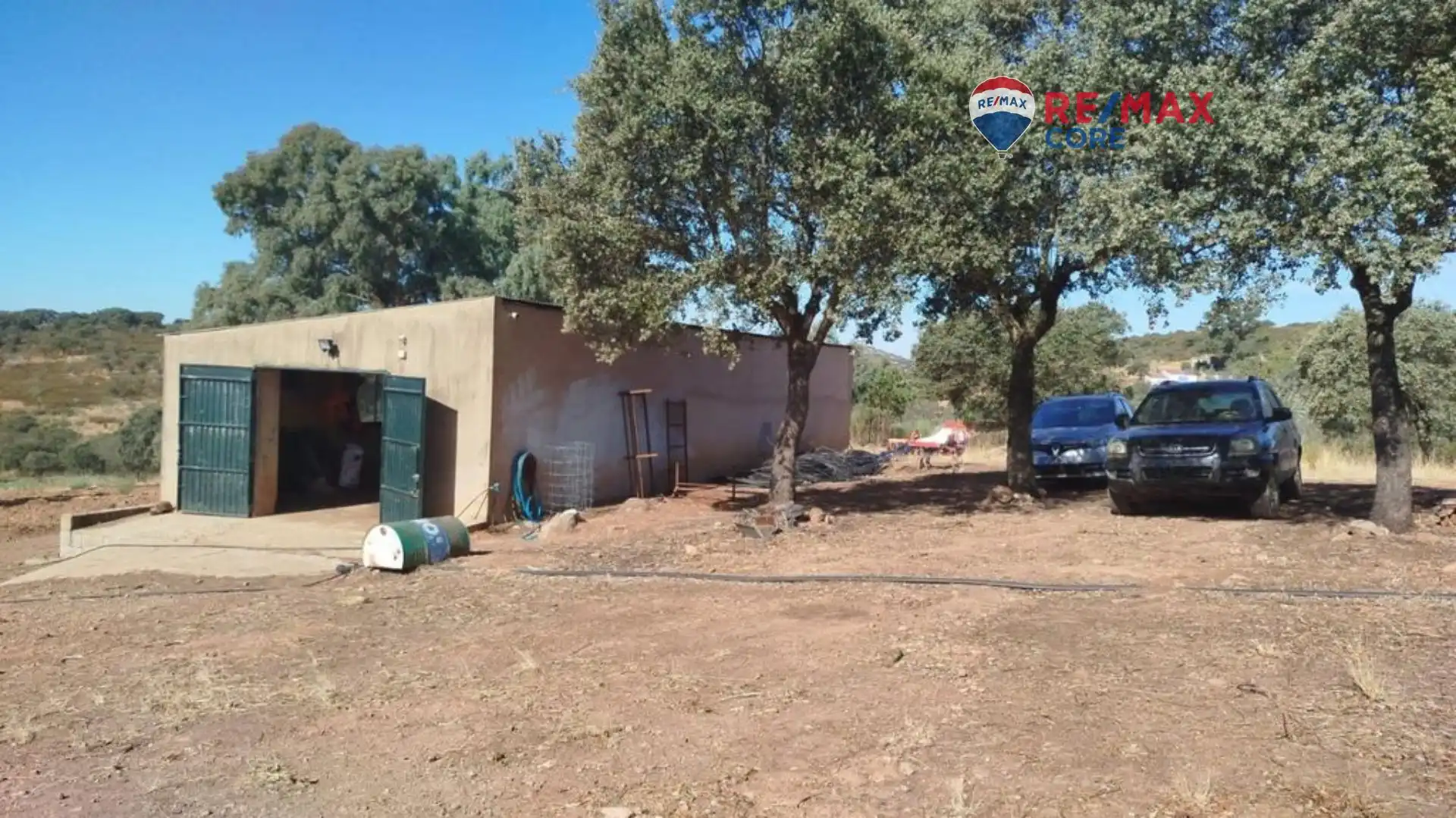 Terreni e lotti in vendita a Alburquerque, imagen 3