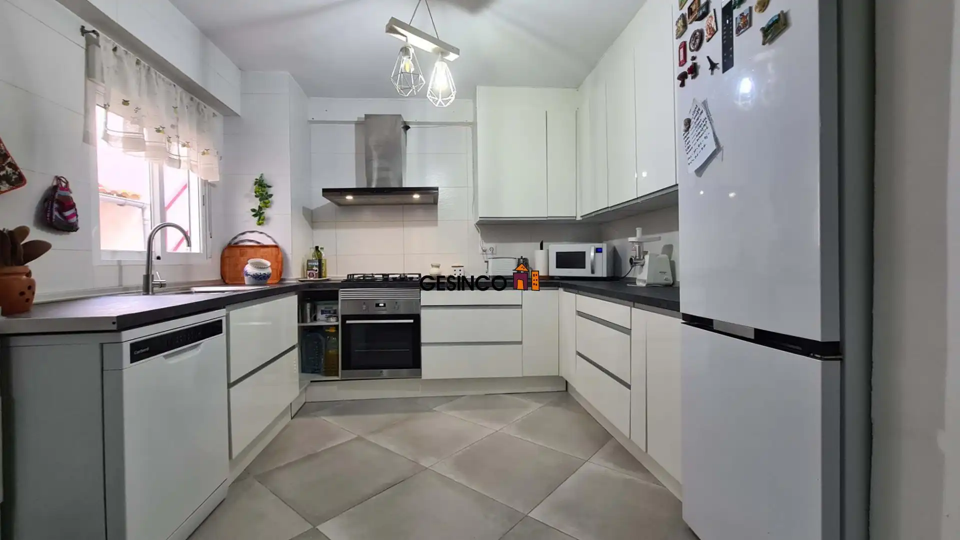 Casa en venta en Centro