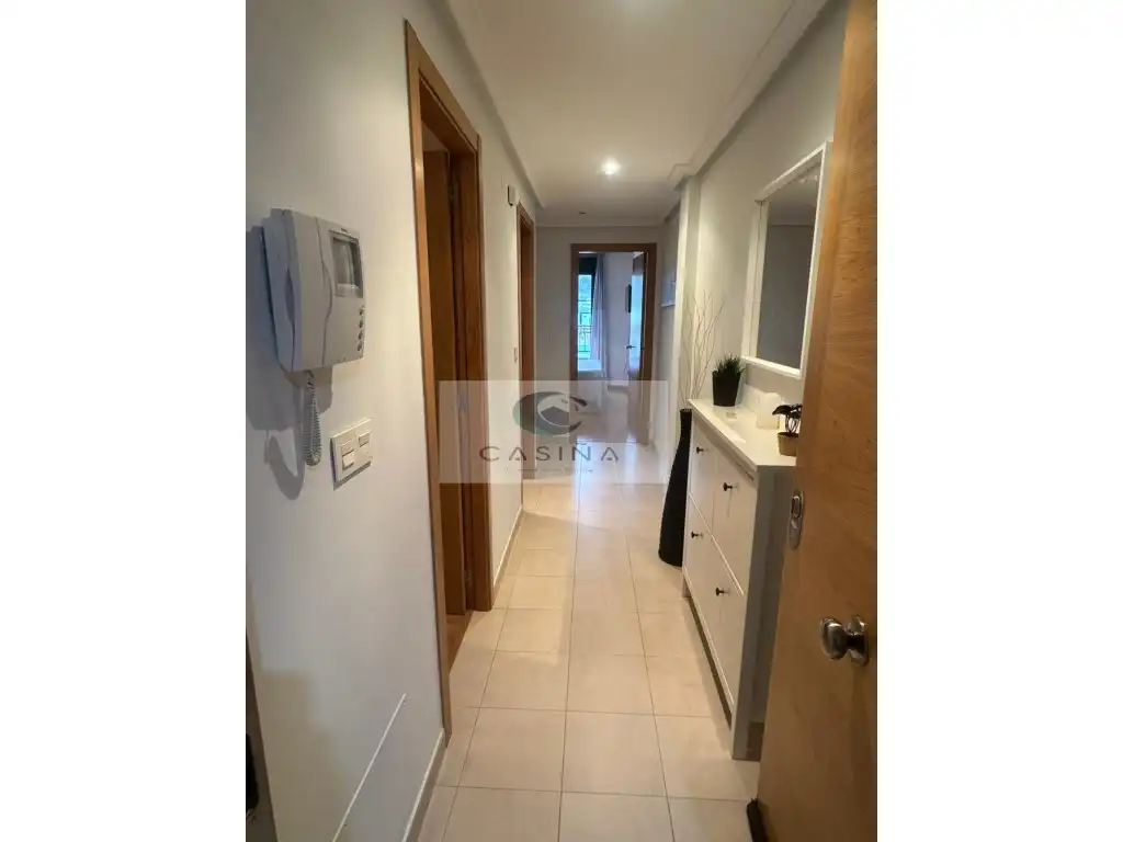 Flat for sale in Barreiros
