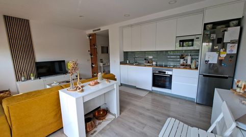 Foto 2 de Piso en venta en Catalunya de, Marítim, Cubelles
