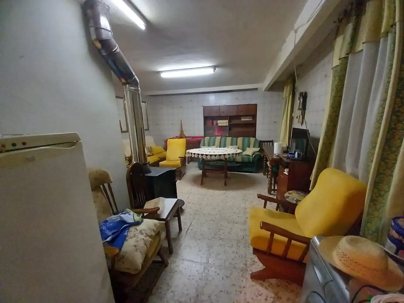 Casa con terrazza in vendita a Linarejos, imagen 17