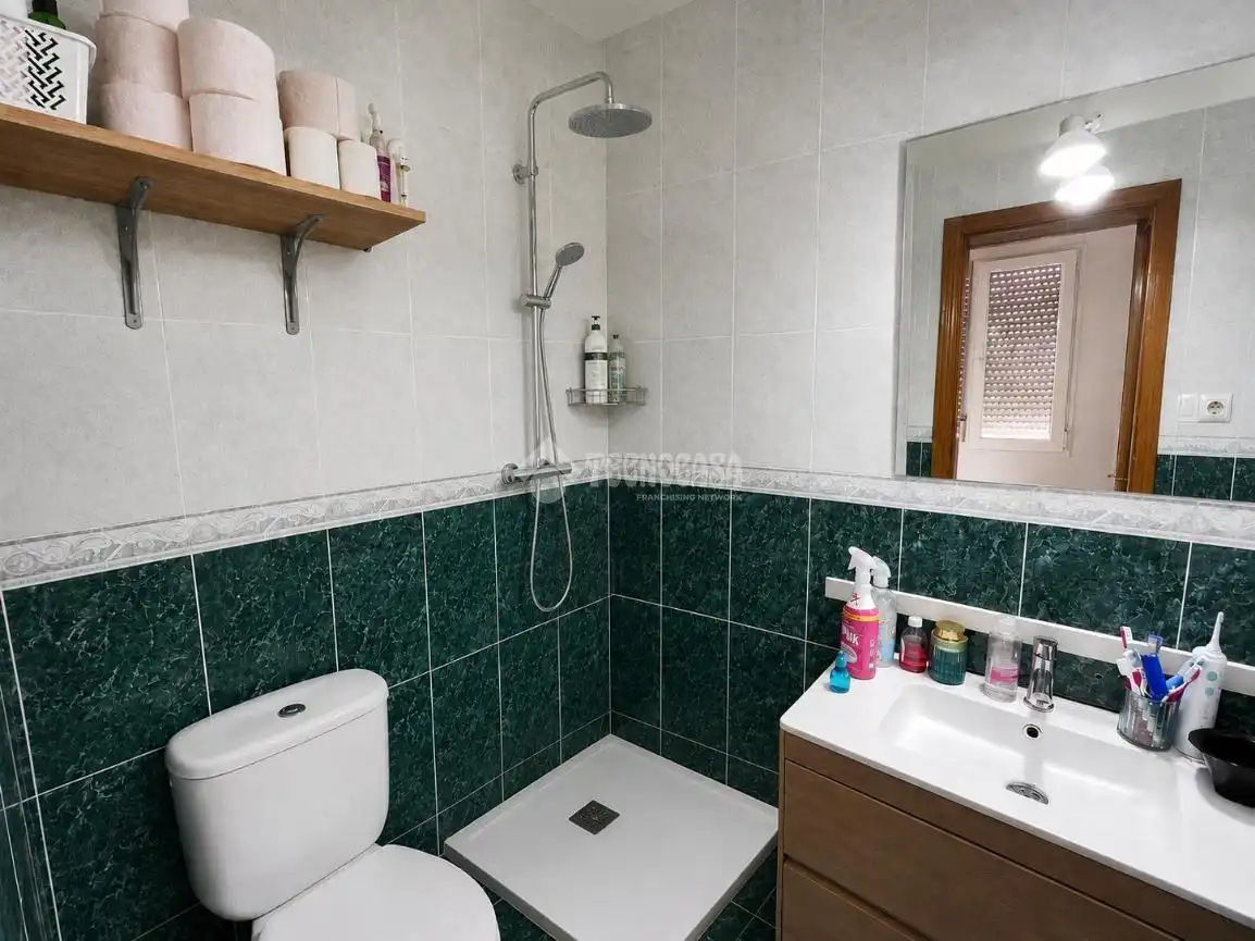 Wohnung zum Verkauf in Los Cerralbos, imagen 17