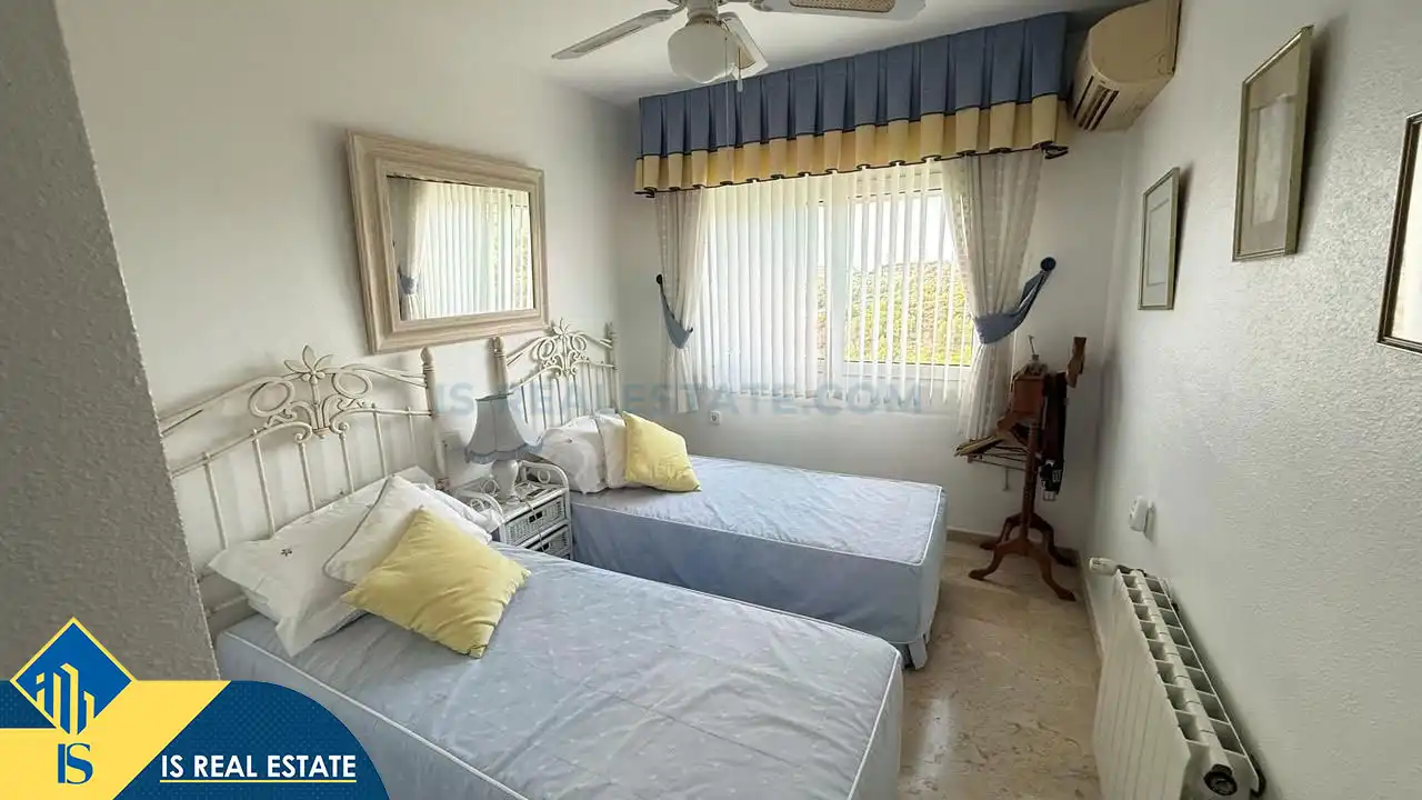 Villa avec piscine à vendre à Orihuela Costa, imagen 21