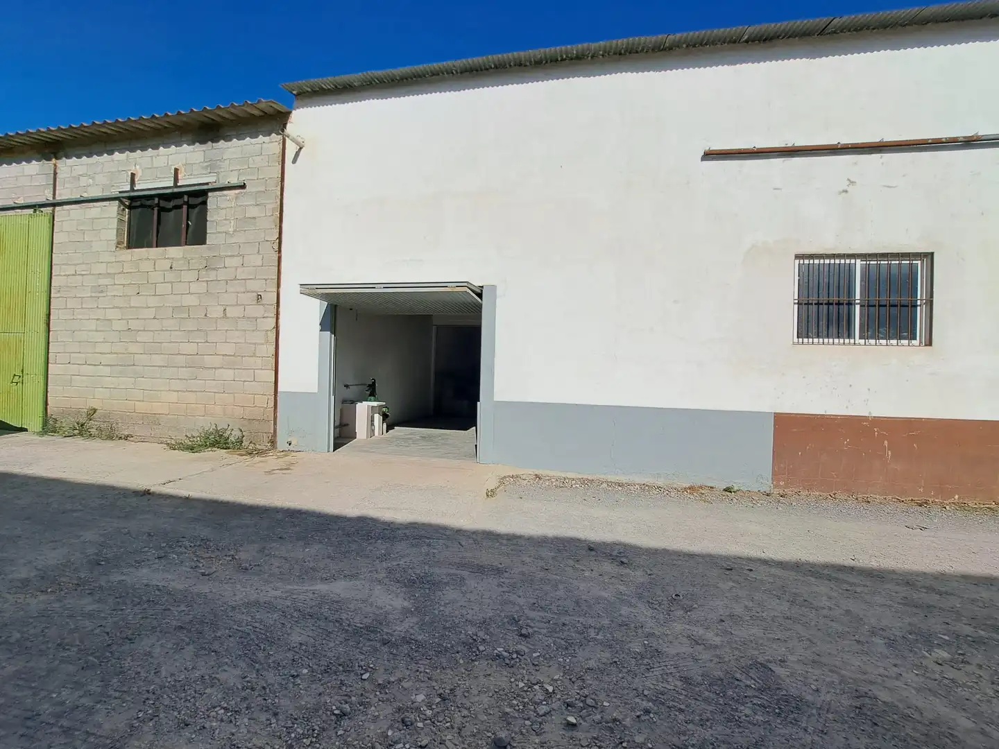 Nau industrial en venda a Chauchina, imagen 5