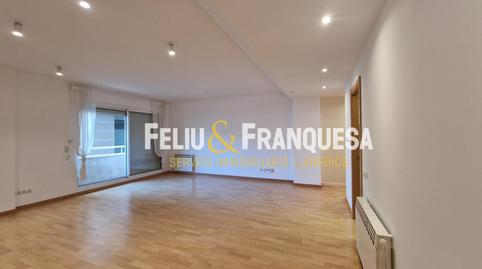 Photo 2 of Flat to rent in De Borrell, El Coll, Sant Cugat del Vallès