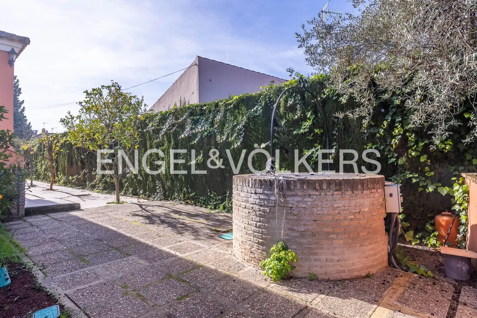 Casa con terraza en venta en Cerros de Montequinto, imagen 7
