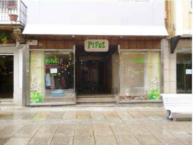 Local comercial en Venta en N/A, 60 en Centro