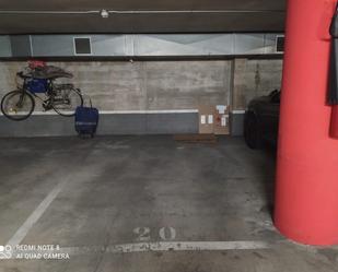 Parking of Garage to rent in  Barcelona Capital