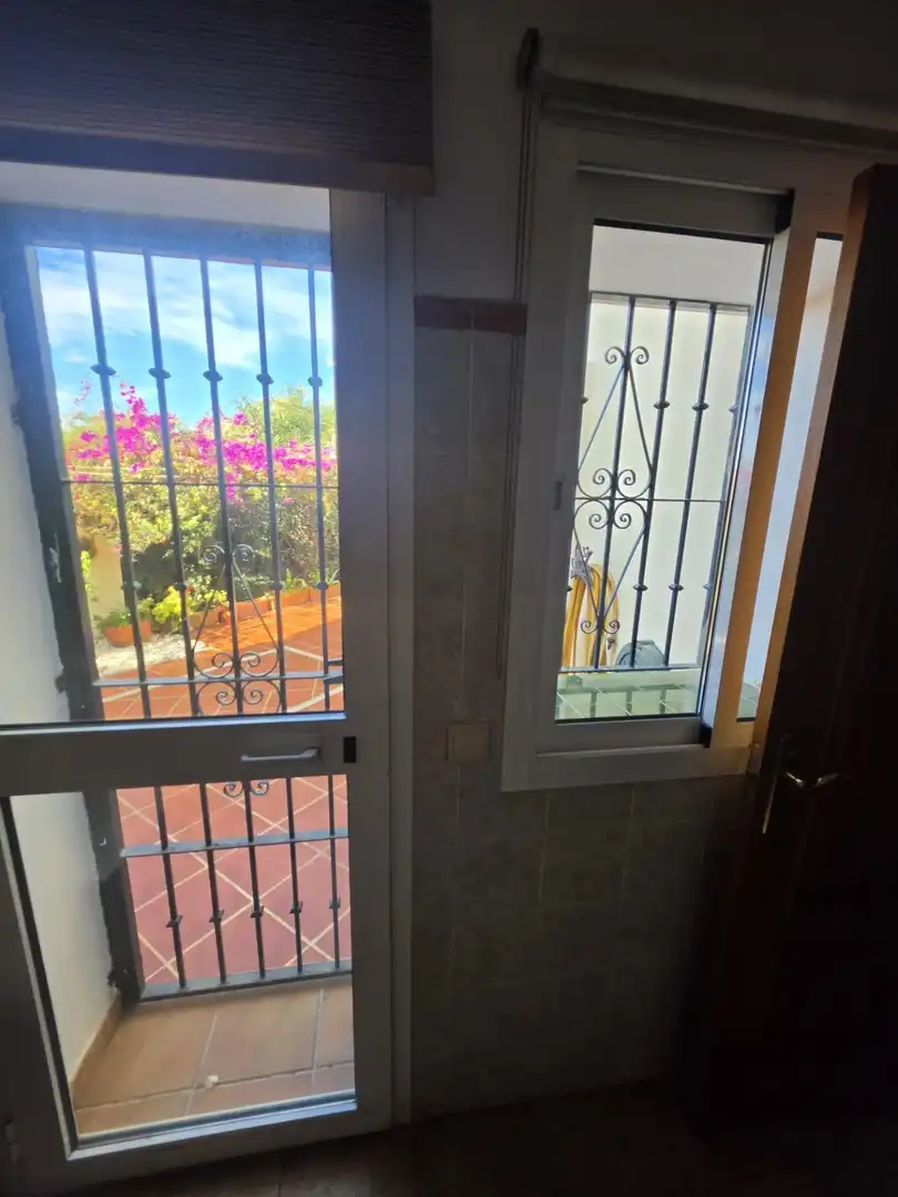 Terraza de Casa o chalet en venta en Casares