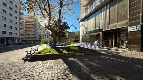 Photo 4 of Flat to rent in Calle Alarcón, San Bernardo, Salamanca