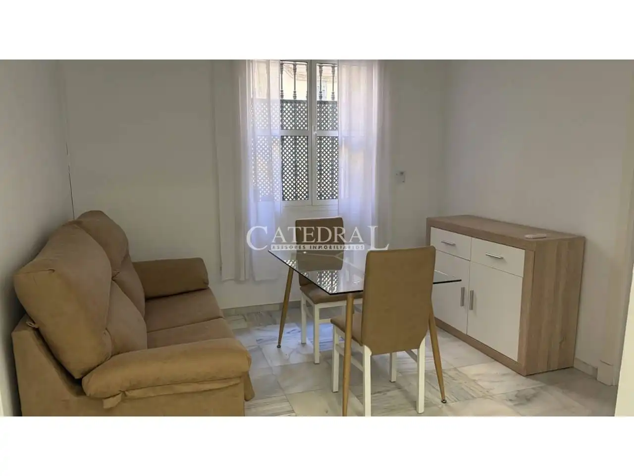 Apartamento de alquiler en Calle Bajeles, San Vicente