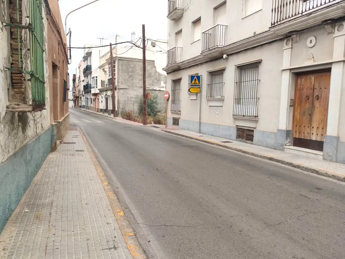 Piso en venta en Núcleo urbano, imagen 5