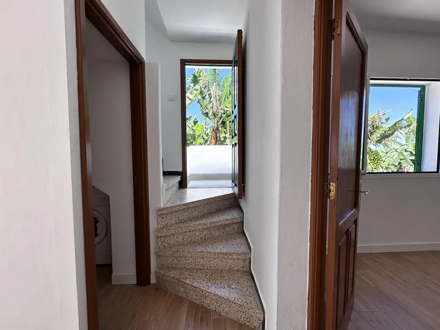 Piso de alquiler en Barlovento con Terraza