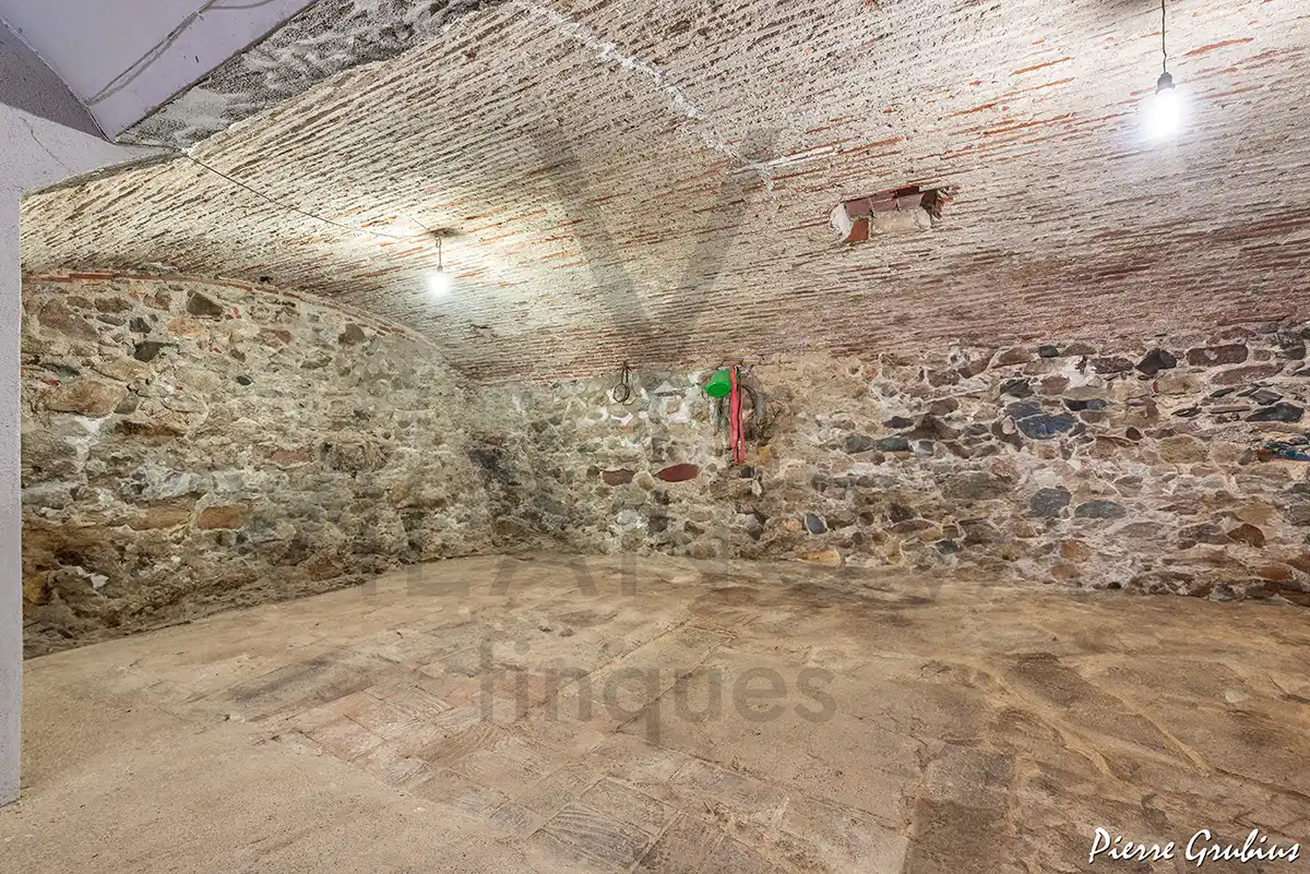 Casa adosada en venda en Alforja amb Calefacció, Jardí privat i Terrassa