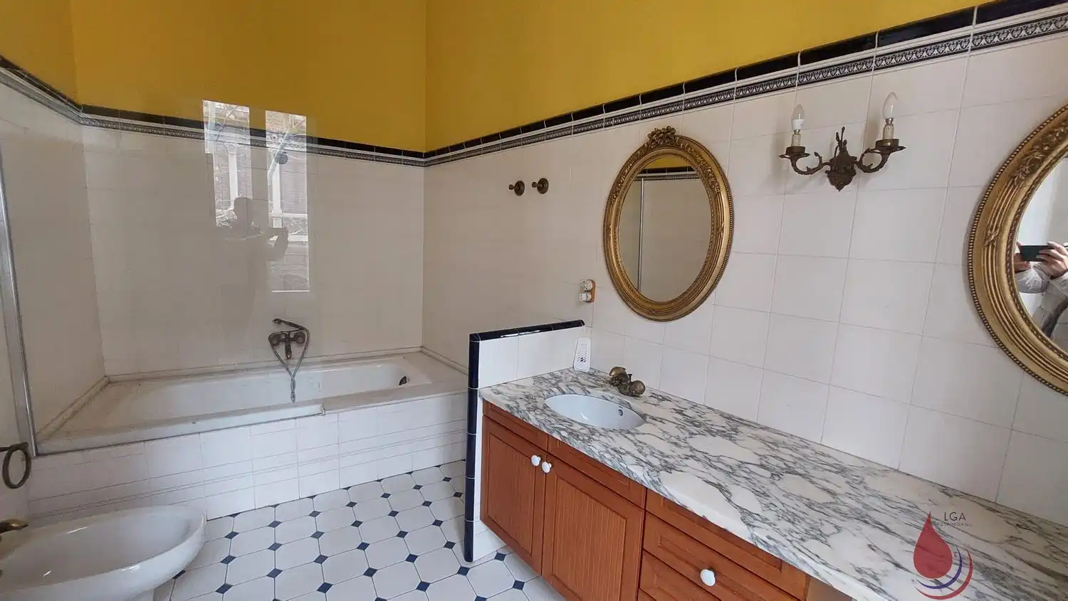 Adosado con terraza en venta en Barceloneta -  Molí d'en Rovira, imagen 3